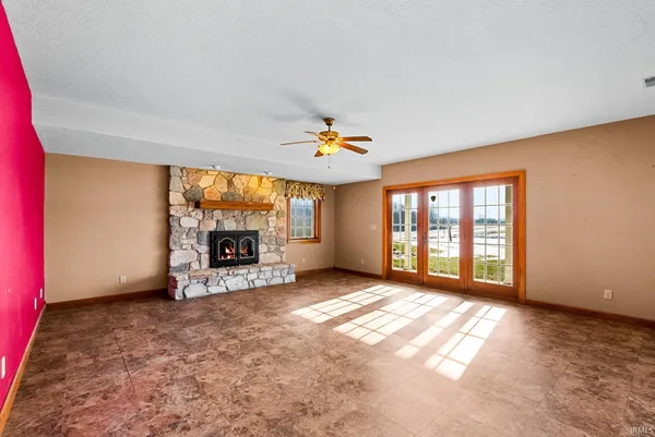 $849,900 | 4239 South Kinsey Road, Claypool, IN 46510