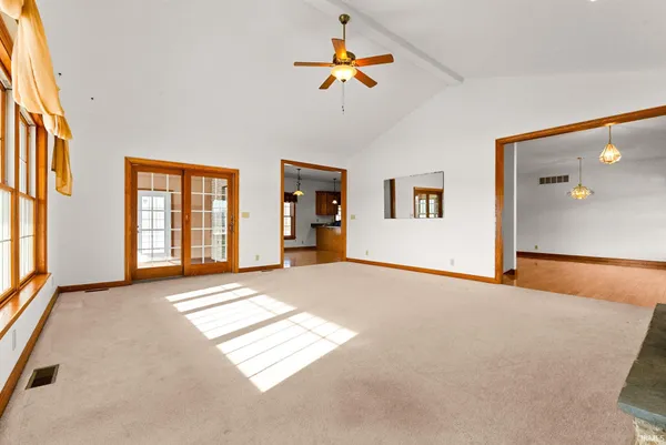 $849,900 | 4239 South Kinsey Road, Claypool, IN 46510