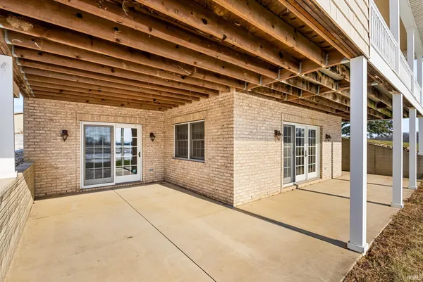 $849,900 | 4239 South Kinsey Road, Claypool, IN 46510