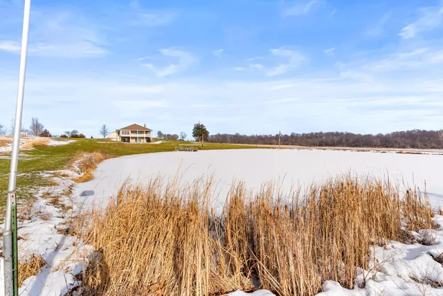 $895,000 | 4239 South Kinsey Road, Claypool, IN 46510