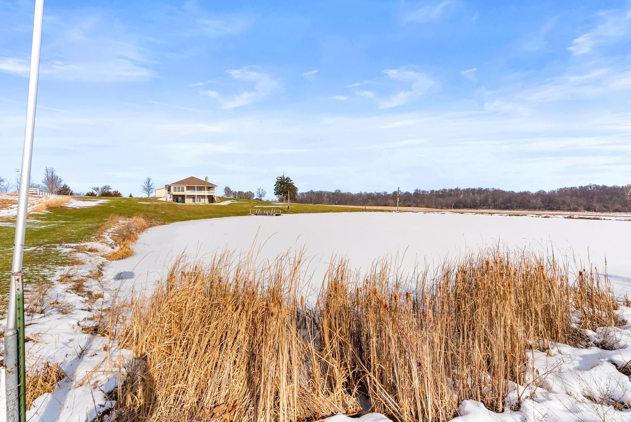 4239 South Kinsey Road Claypool, IN 46510 - Photo 35 of 36