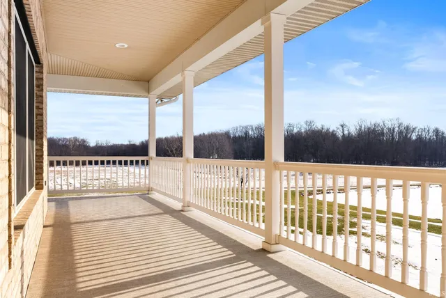 $895,000 | 4239 South Kinsey Road, Claypool, IN 46510