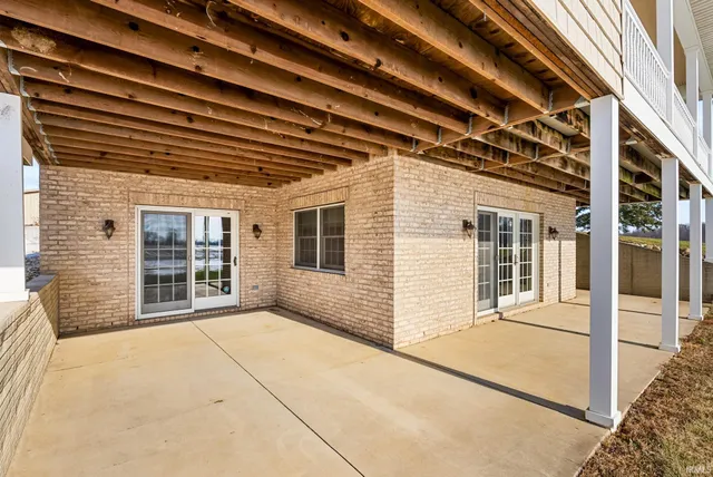 $895,000 | 4239 South Kinsey Road, Claypool, IN 46510