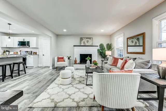 $749,900 | 14081 Monticello Drive, Cooksville, MD 21723