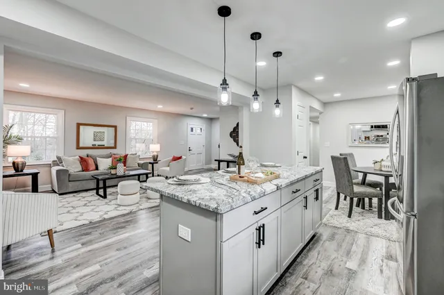 $749,900 | 14081 Monticello Drive, Cooksville, MD 21723