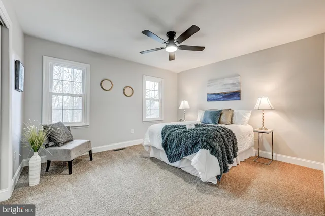 $749,900 | 14081 Monticello Drive, Cooksville, MD 21723