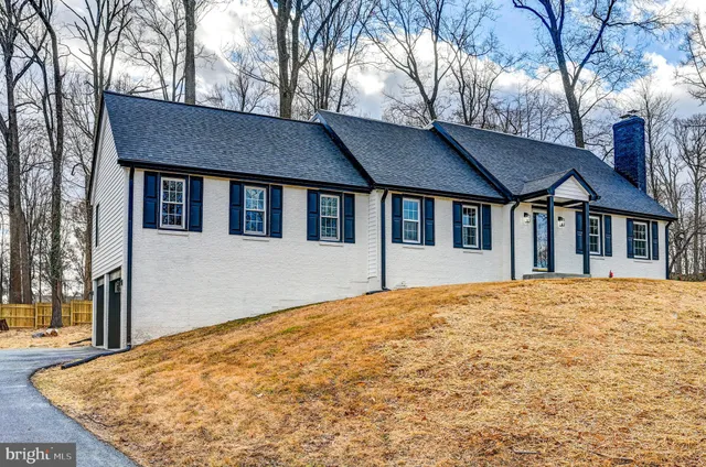 $749,900 | 14081 Monticello Drive, Cooksville, MD 21723