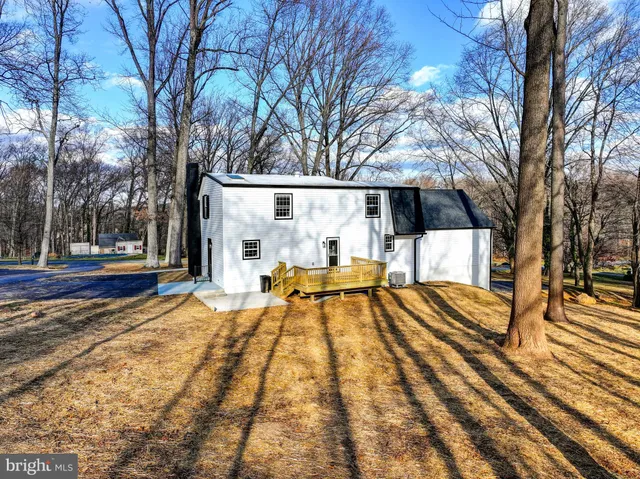 $749,900 | 14081 Monticello Drive, Cooksville, MD 21723