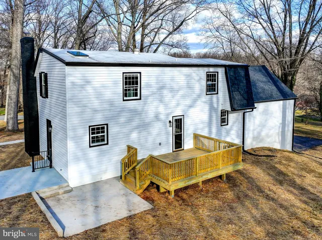 $749,900 | 14081 Monticello Drive, Cooksville, MD 21723