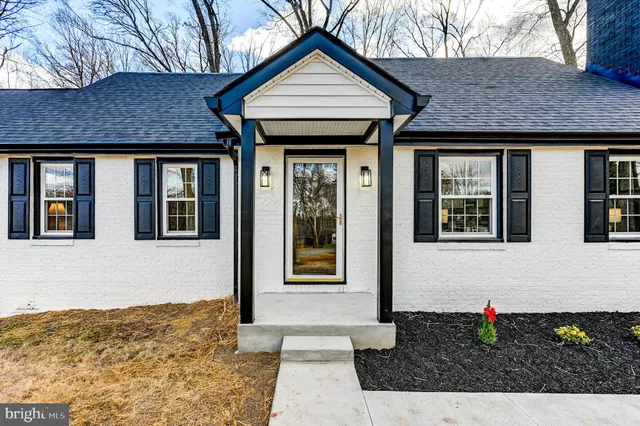 $749,900 | 14081 Monticello Drive, Cooksville, MD 21723