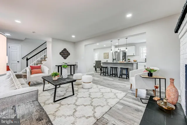 $749,900 | 14081 Monticello Drive, Cooksville, MD 21723