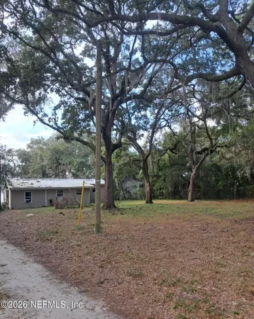 $183,000 | 6848 Spring Lake Road, Keystone Heights, FL 32656