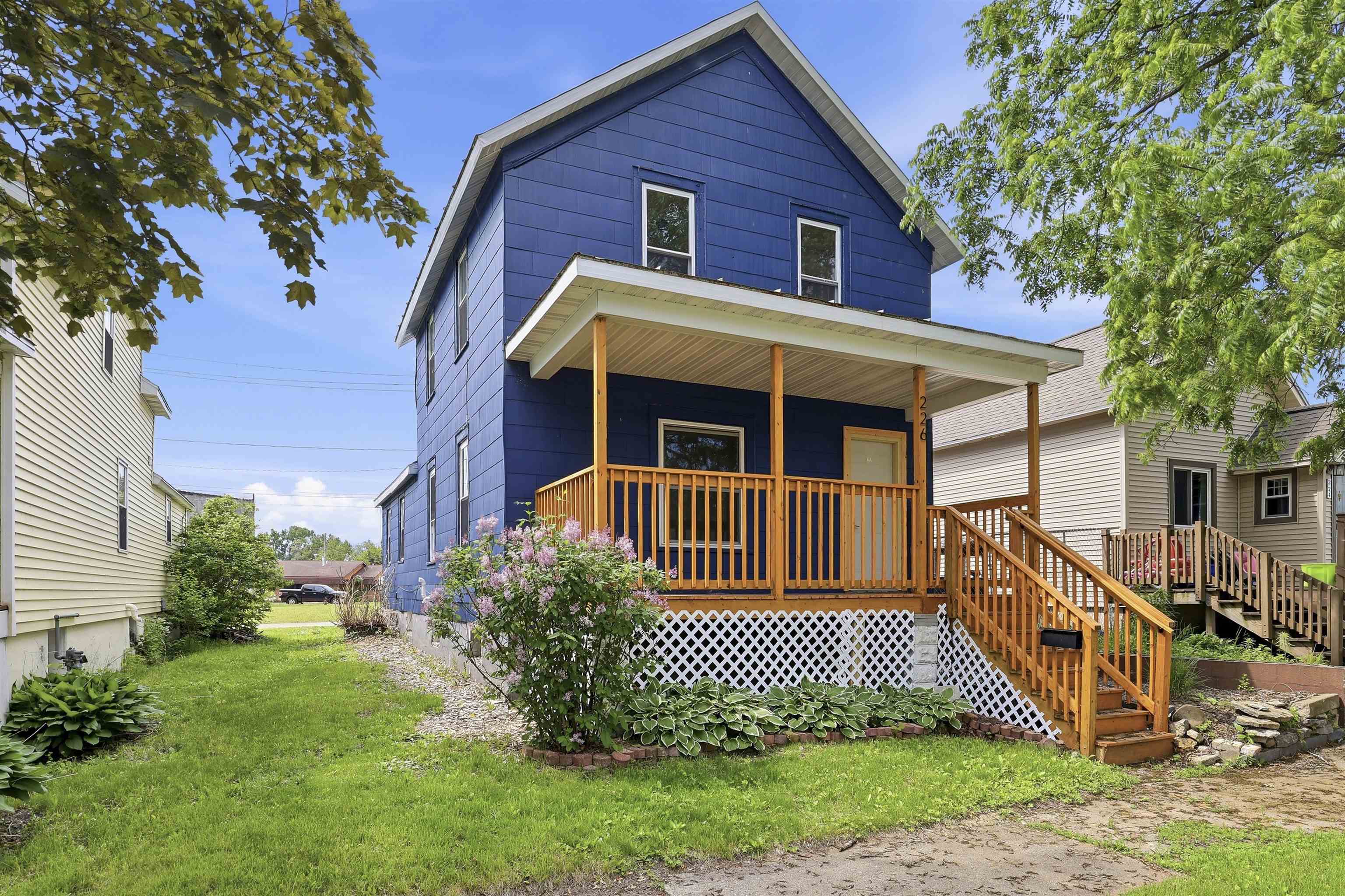 226 Congress Street Oconto, WI 54153 - Photo 23 of 24