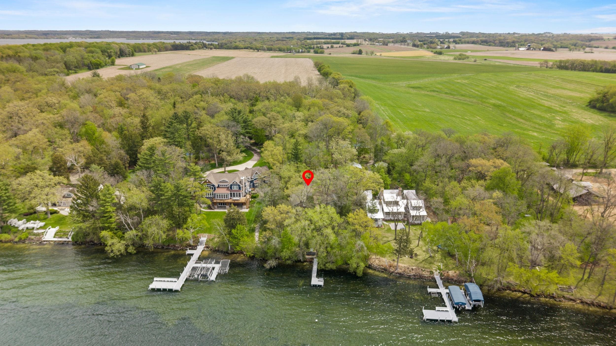 W1834 Sandstone Green Lake Ripon, WI 54971 - Photo 88 of 90