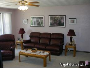 225 Willow Lane Springfield, IL 62707 - Photo 3 of 9