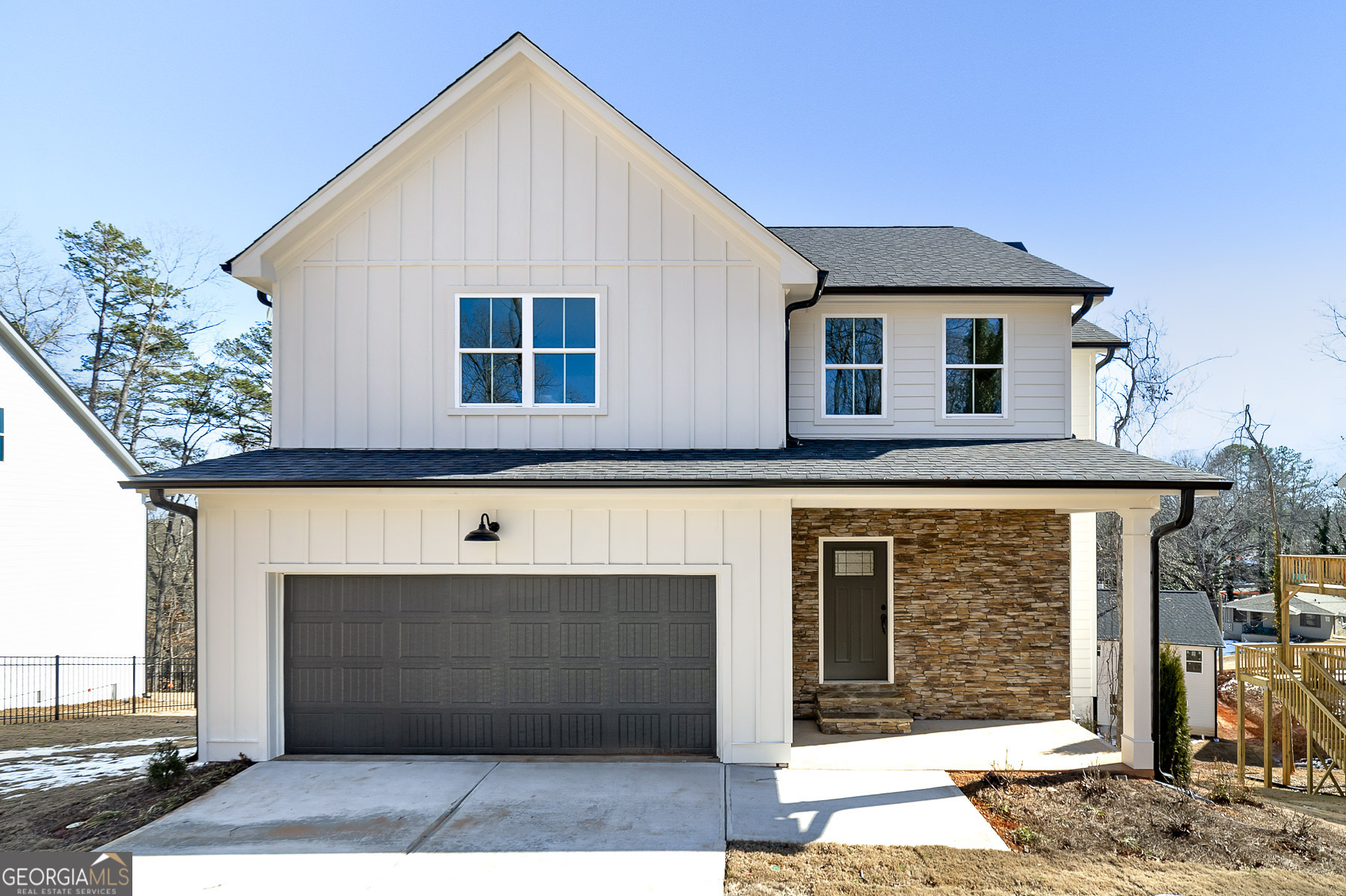 350 Blue Ridge Avenue Demorest, GA 30535 - Photo 1 of 1 Gallery Image 1