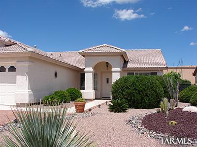 63648 East Edgeview Lane Tucson, AZ 85739 - Photo 24 of 25