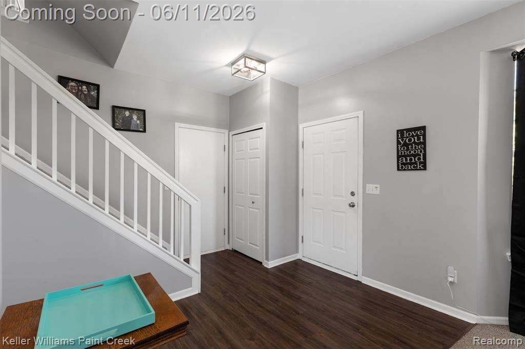 3314 Valley Rise Drive Holly, MI 48442 - Photo 4 of 37