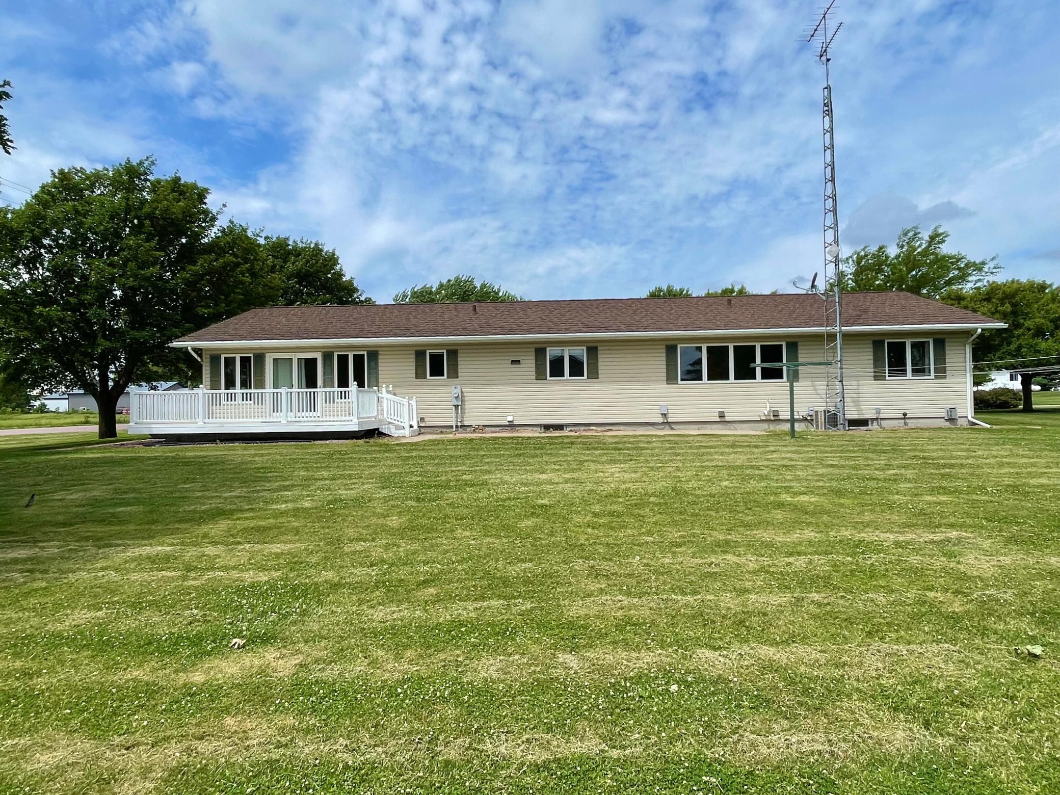 212 Eastern Avenue South Comfrey, MN 56019 - Photo 60 of 70