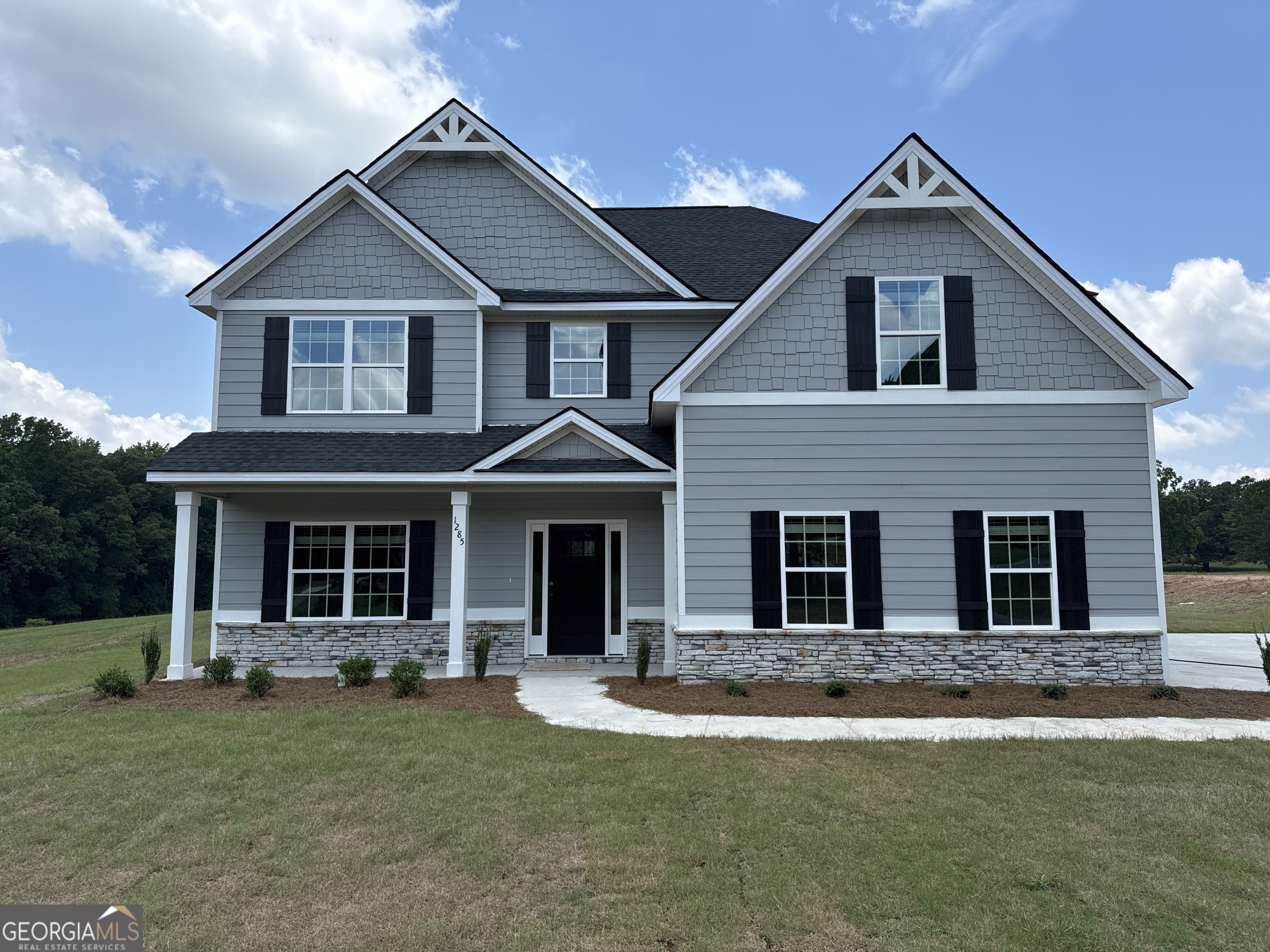 1285 Towns Road, Unit 3 LaGrange, GA 30241 - Photo 1 of 1 Cannaberra A