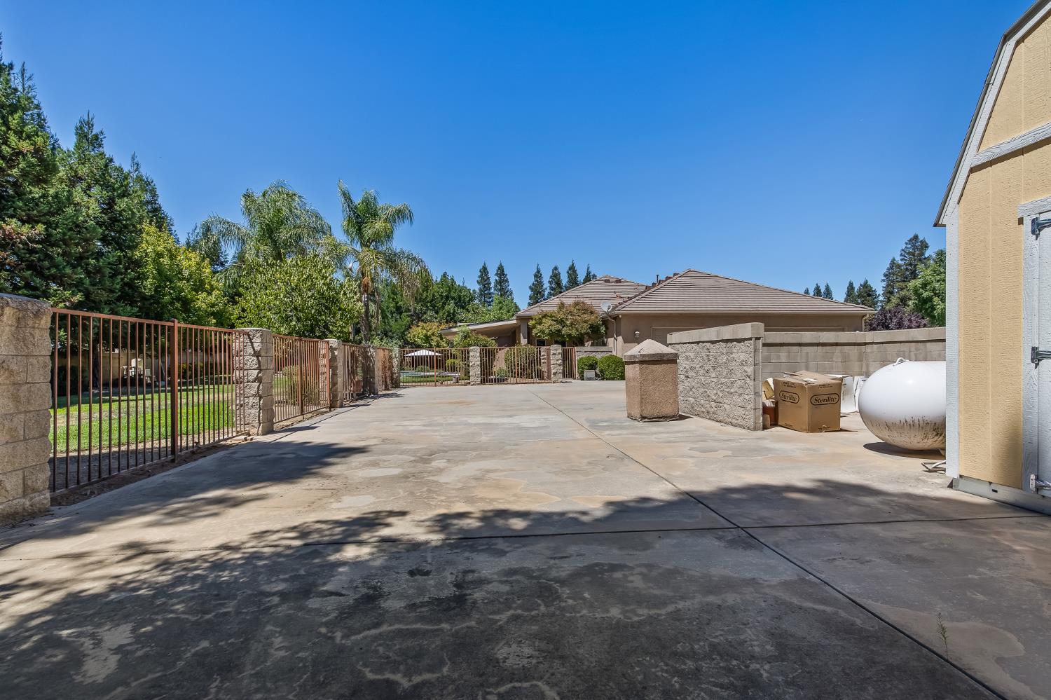 12636 Appaloosa Road Madera, CA 93636 - Photo 55 of 55
