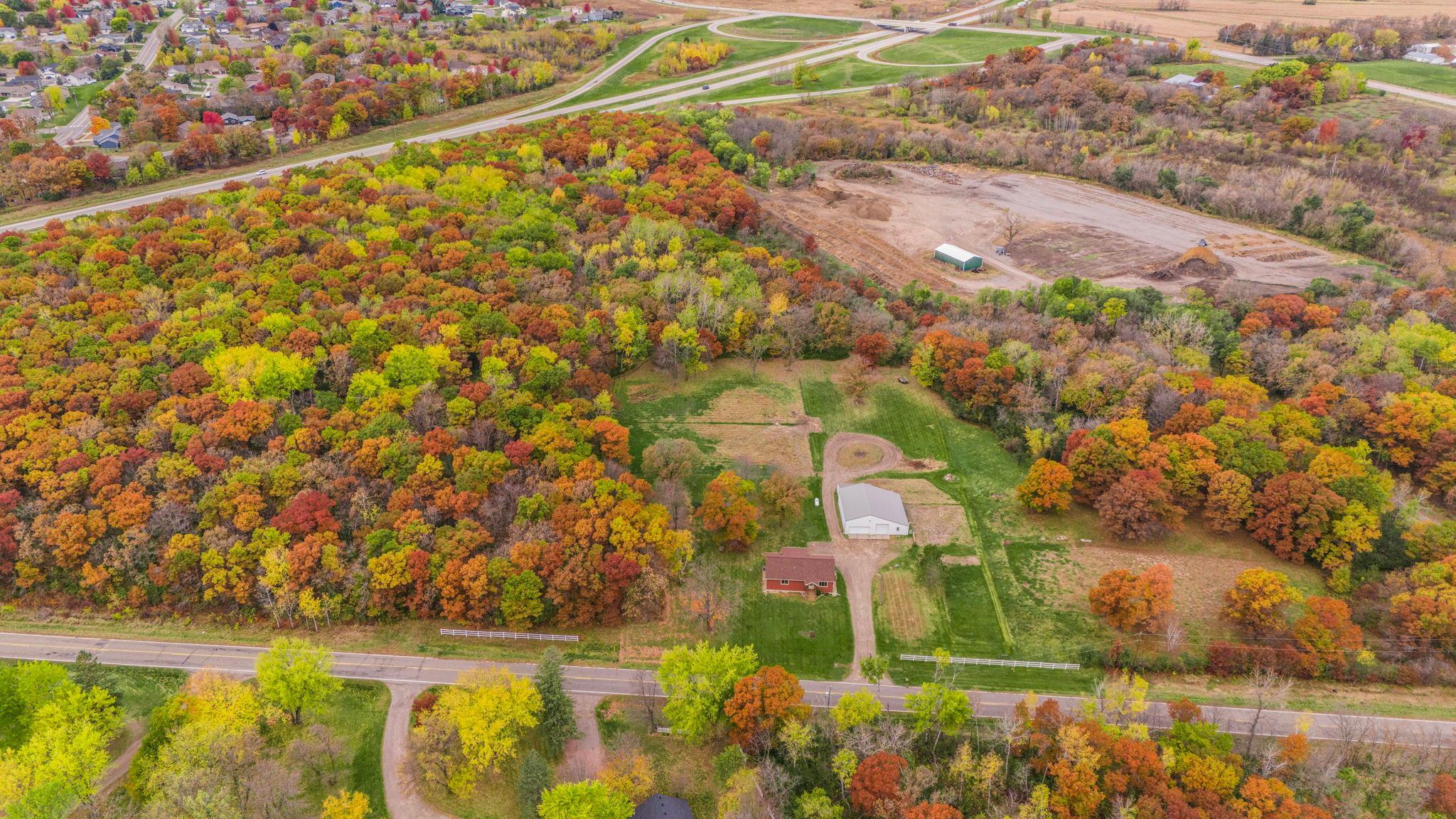 3135 Quarry Road Northeast Sauk Rapids, MN 56379 - Photo 52 of 53