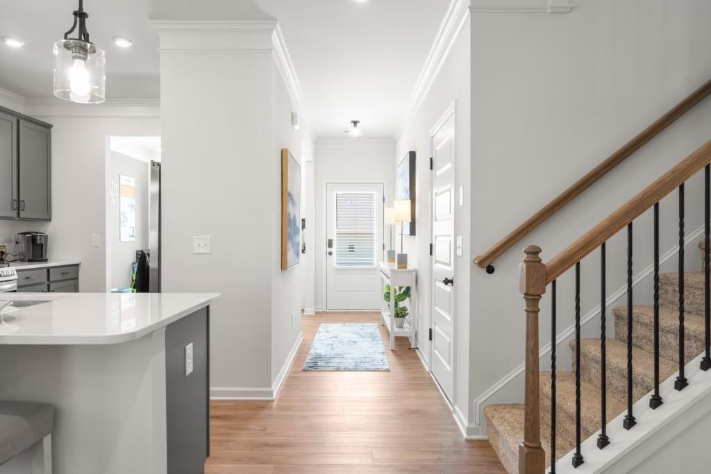 26 North Hvn Drive Rome, GA 30165 - Photo 5 of 29