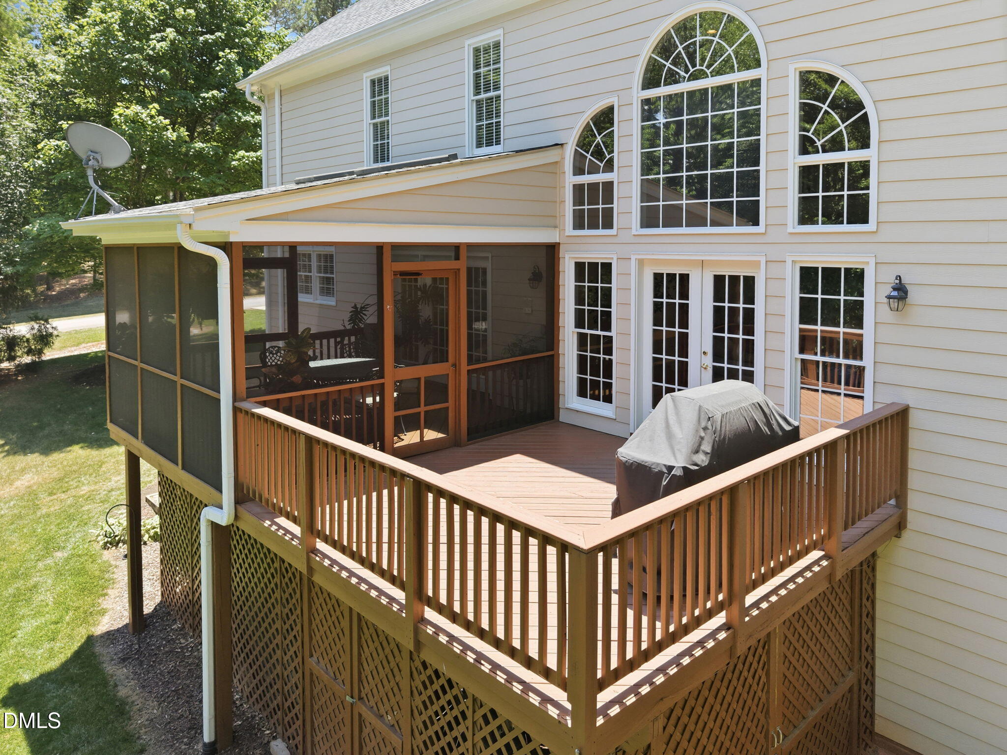 1308 Ballyclare Court Raleigh, NC 27614 - Photo 12 of 75 15-web-or-mls-DJI_20260617134159_0683_D