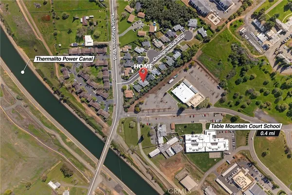 $399,000 | 6 Orangewood Way, Oroville, CA 95965