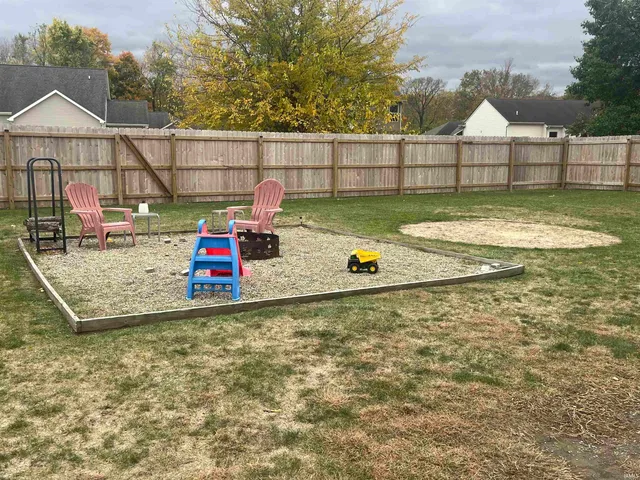 $280,000 | 2063 Archangel, Huntington, IN 46750