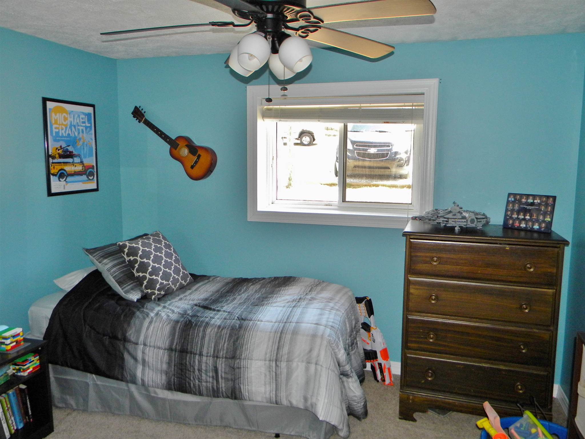 4463 North Sullivan Road Leesburg, IN 46538 - Photo 14 of 21 Gallery Image 14