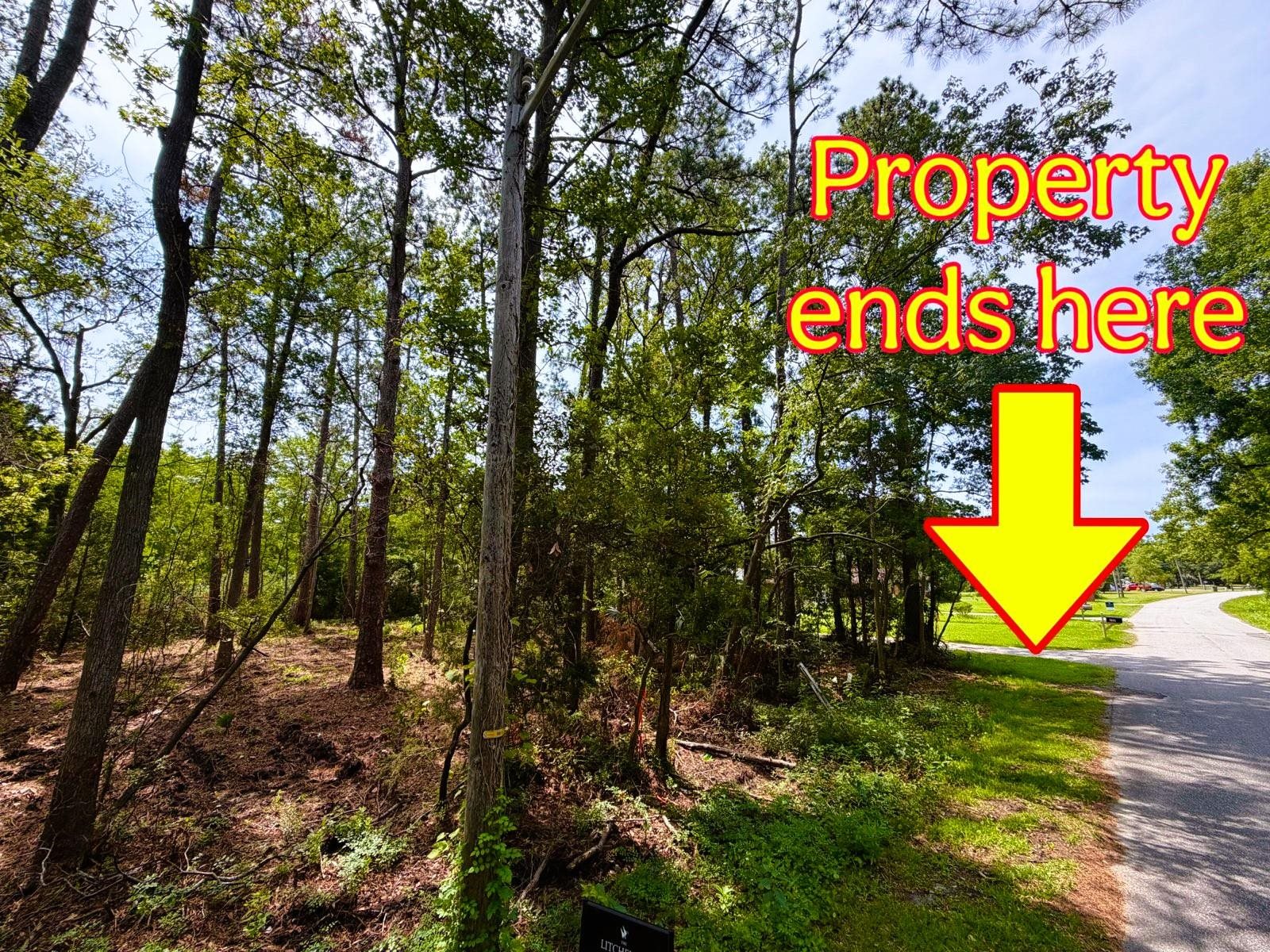 Tbd Oak Street Georgetown, SC 29440 - Photo 2 of 21