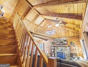 891 Highway 75 Alternate Cleveland, GA 30528 - Photo 12 of 32