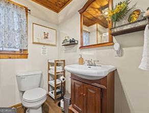 891 Highway 75 Alternate Cleveland, GA 30528 - Photo 22 of 32