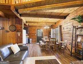 891 Highway 75 Alternate Cleveland, GA 30528 - Photo 9 of 32