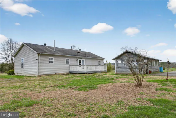 $419,997 | 28042 Rapidan Road, Rapidan, VA 22733