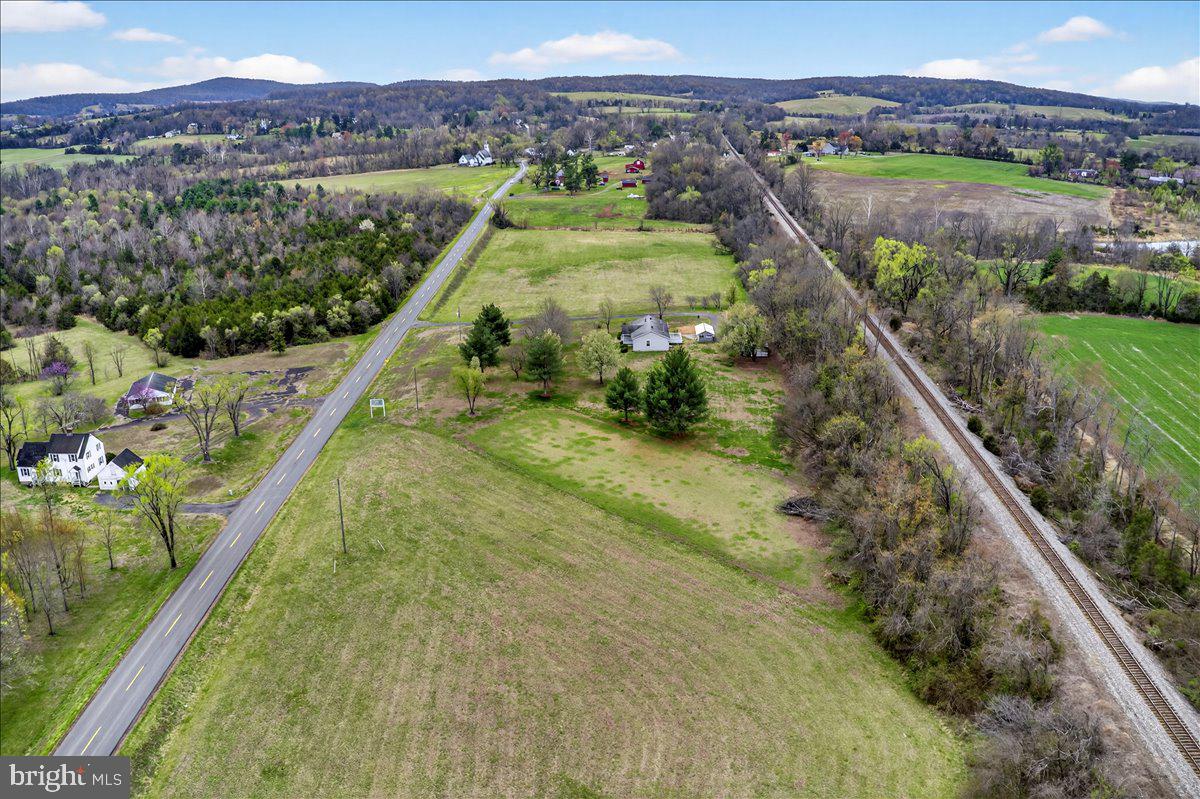 28042 Rapidan Road Rapidan, VA 22733 - Photo 55 of 72 a view of lake