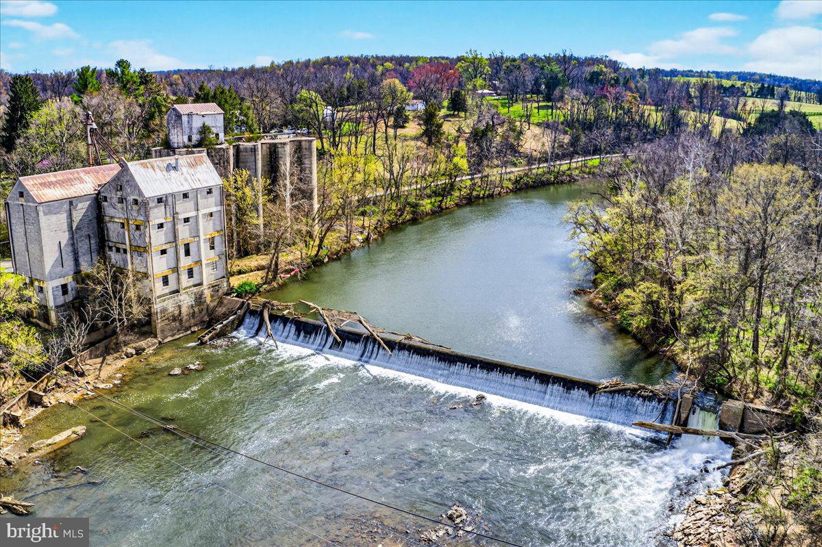 28042 Rapidan Road Rapidan, VA 22733 - Photo 70 of 72 a view of an ocean with boats and trees all around