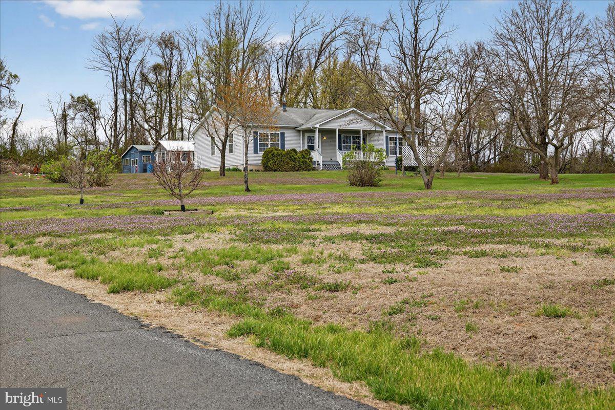 28042 Rapidan Road Rapidan, VA 22733 - Photo 71 of 72 a view of swimming pool and outdoor space
