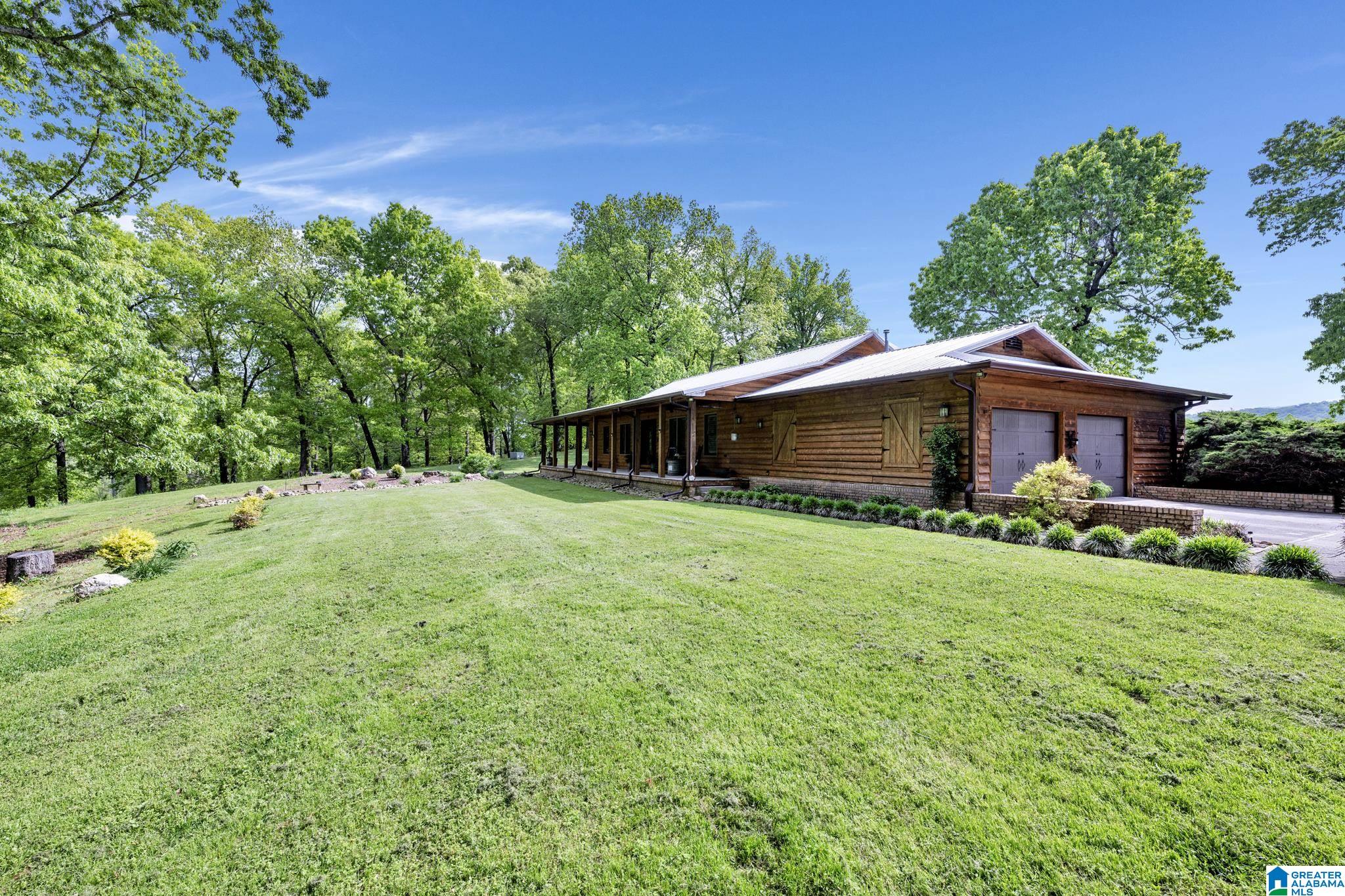 195 Harp Road Oneonta, AL 35121 - Photo 2 of 40
