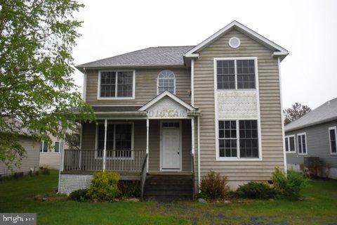 12418 Kent Road Ocean City, MD 21842 - Photo 1 of 12 Gallery Image 1