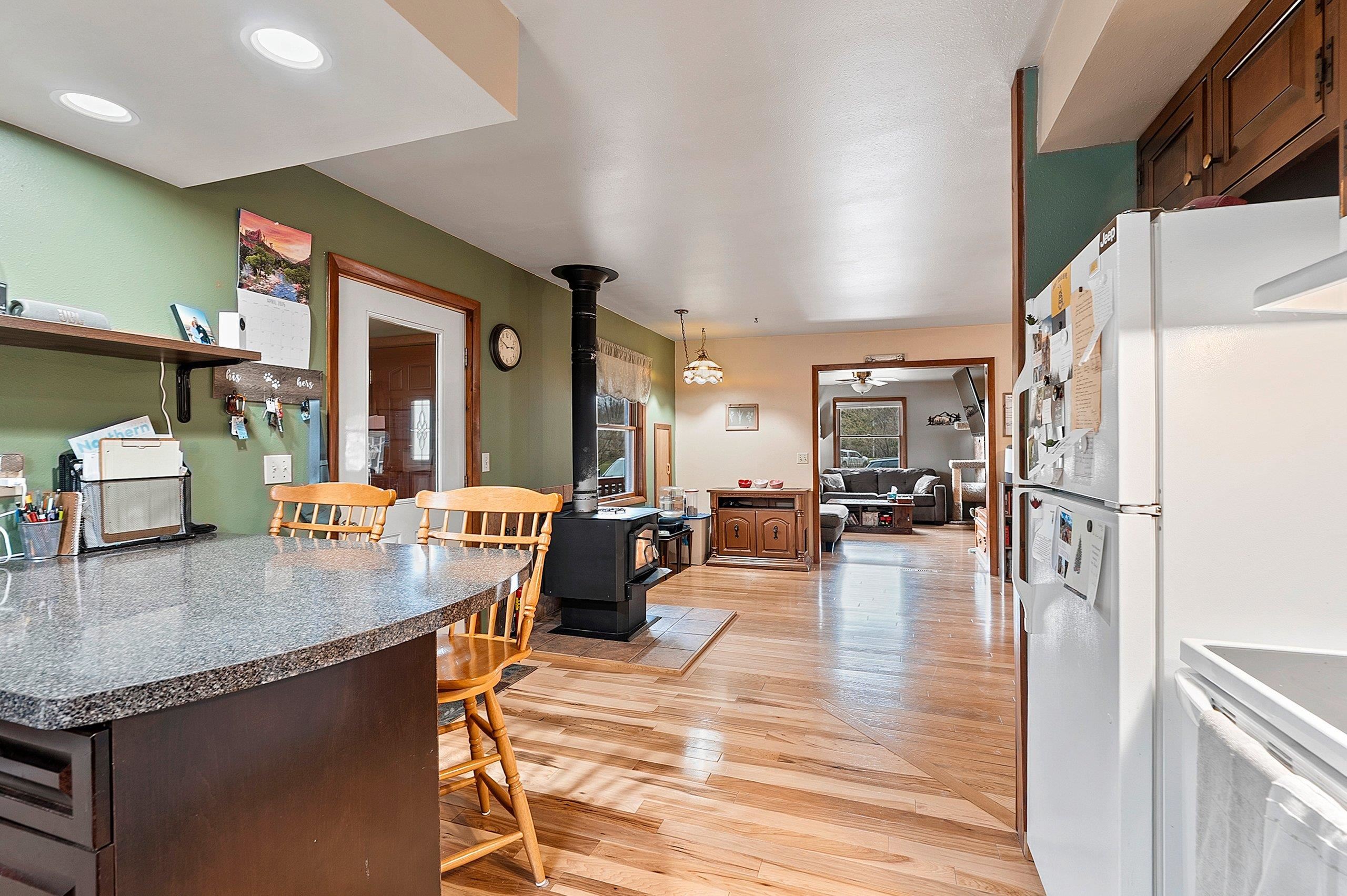 10257 Cedar Valley Lane Suring, WI 54174 - Photo 15 of 60