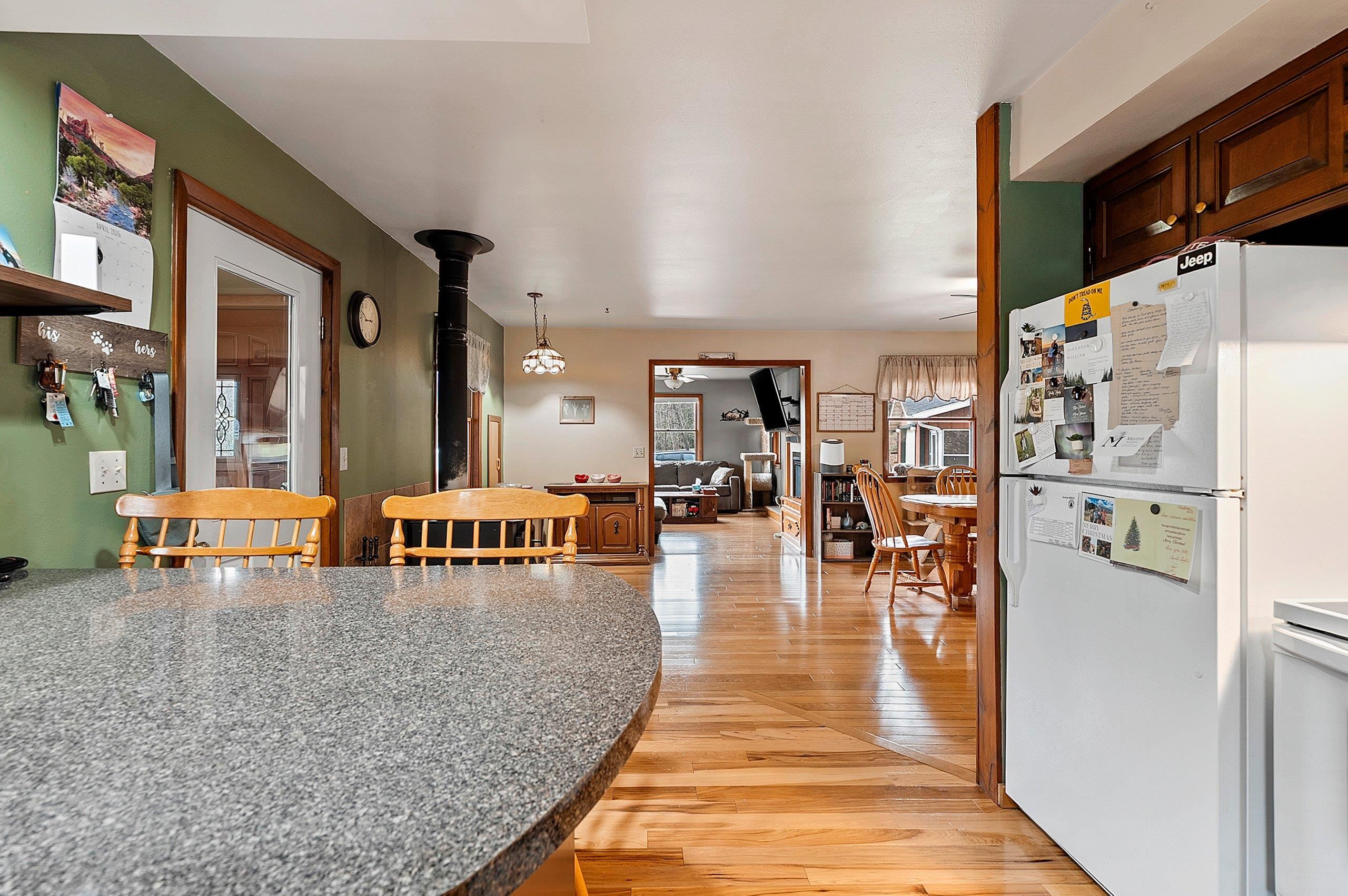 10257 Cedar Valley Lane Suring, WI 54174 - Photo 16 of 60