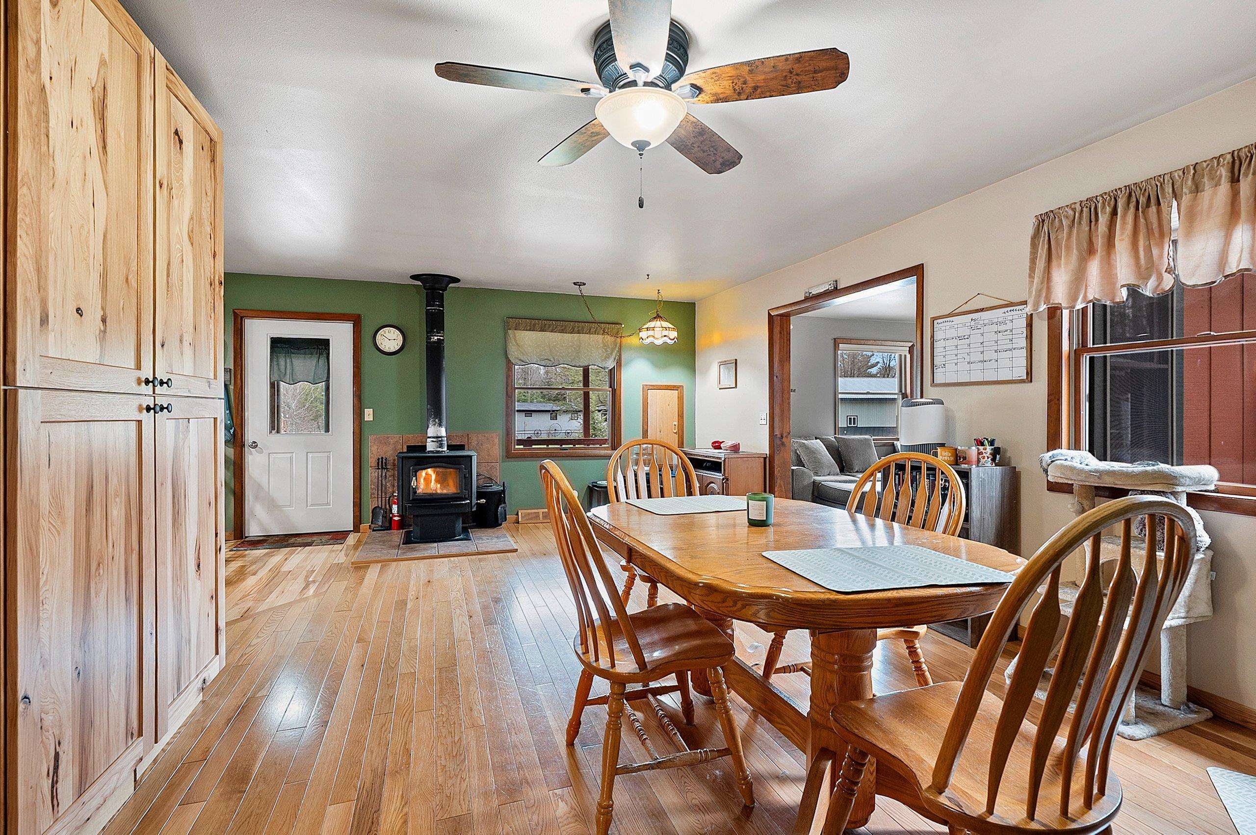 10257 Cedar Valley Lane Suring, WI 54174 - Photo 20 of 60