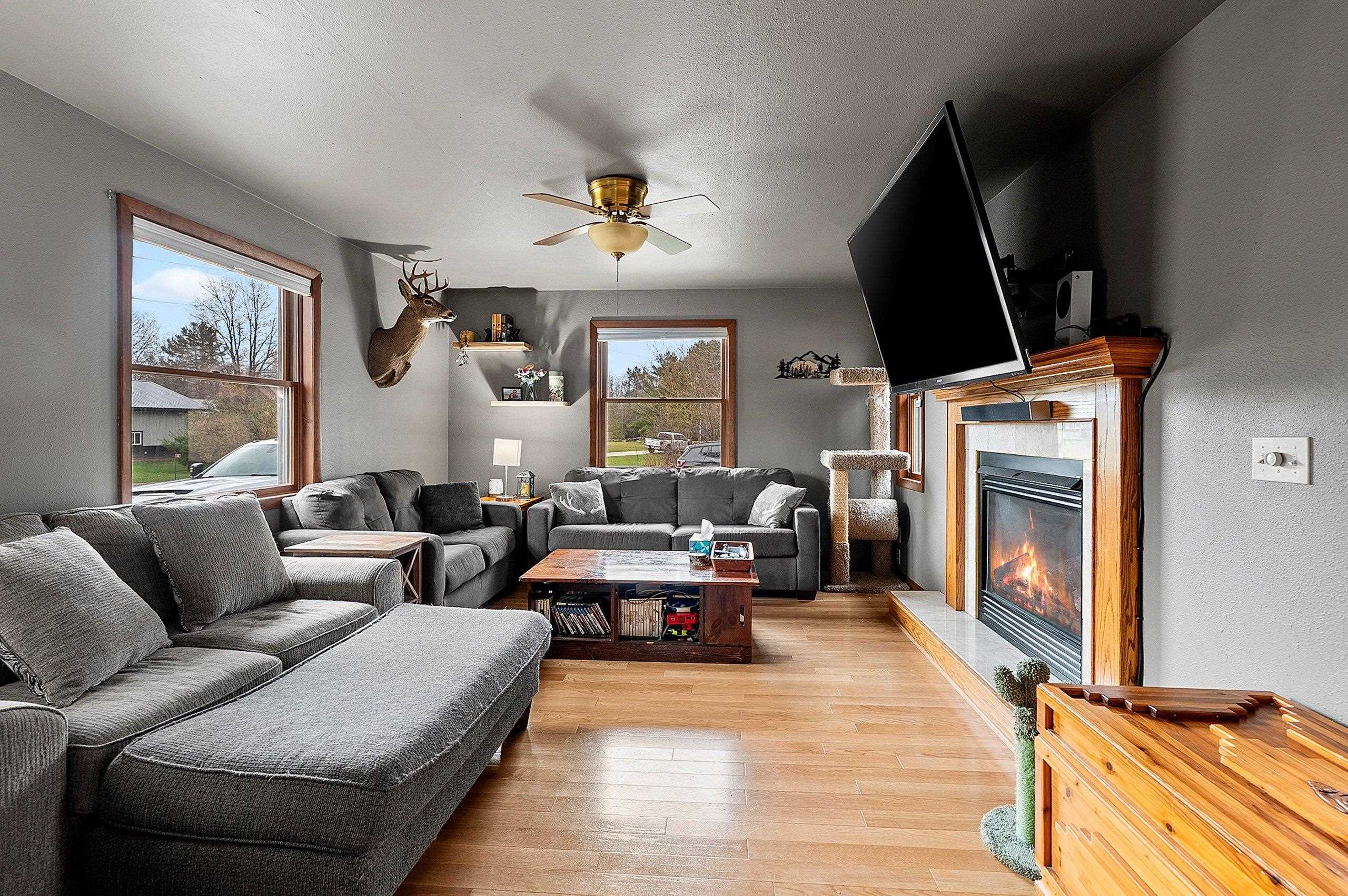 10257 Cedar Valley Lane Suring, WI 54174 - Photo 23 of 60