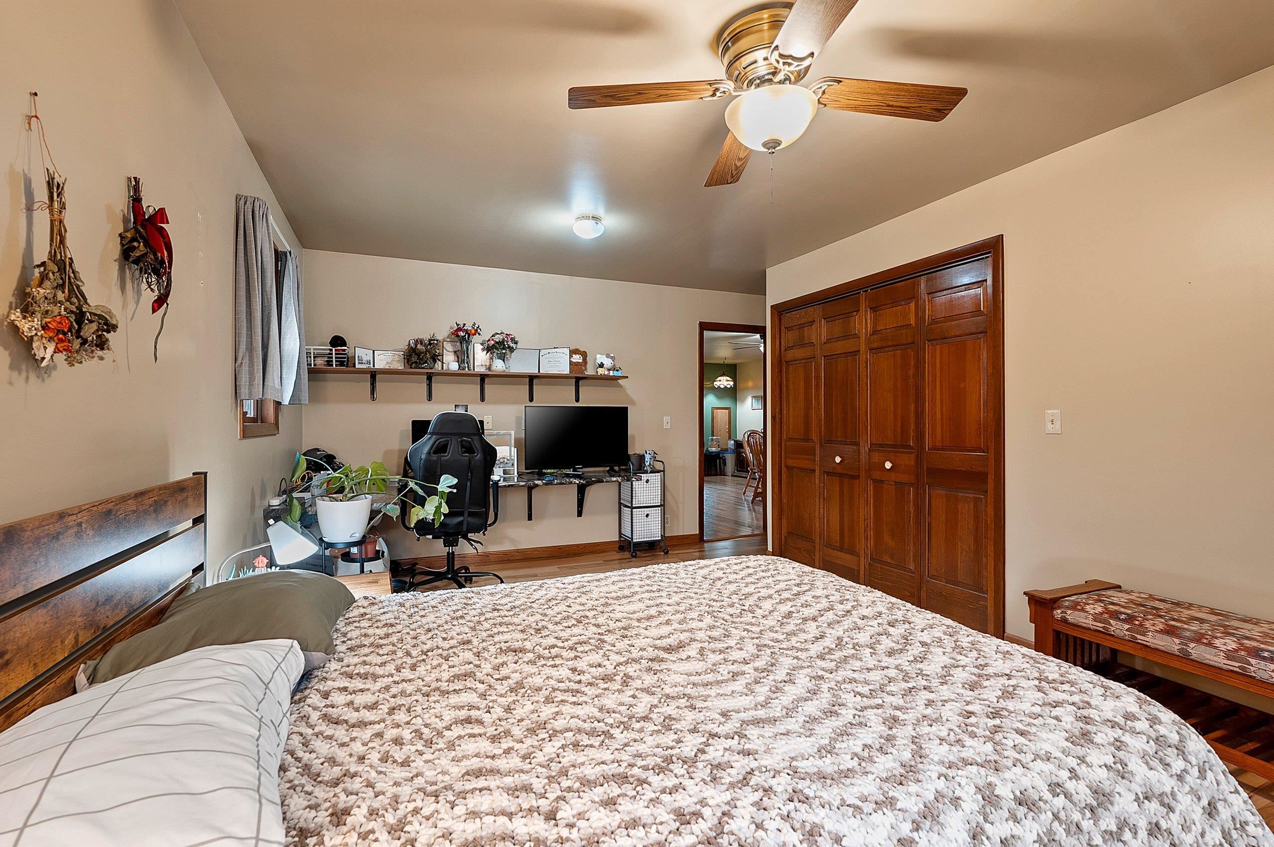 10257 Cedar Valley Lane Suring, WI 54174 - Photo 27 of 60