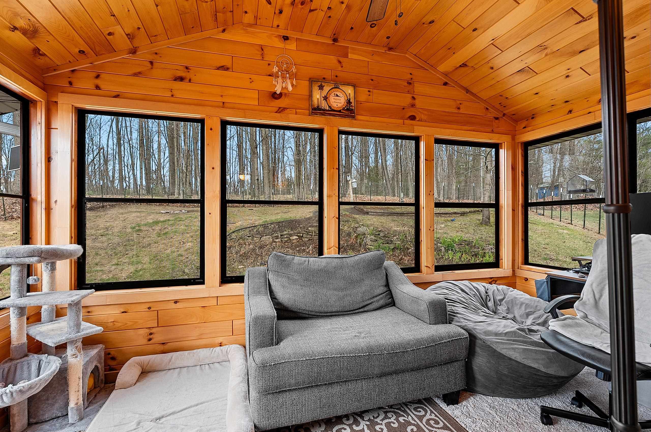 10257 Cedar Valley Lane Suring, WI 54174 - Photo 34 of 60