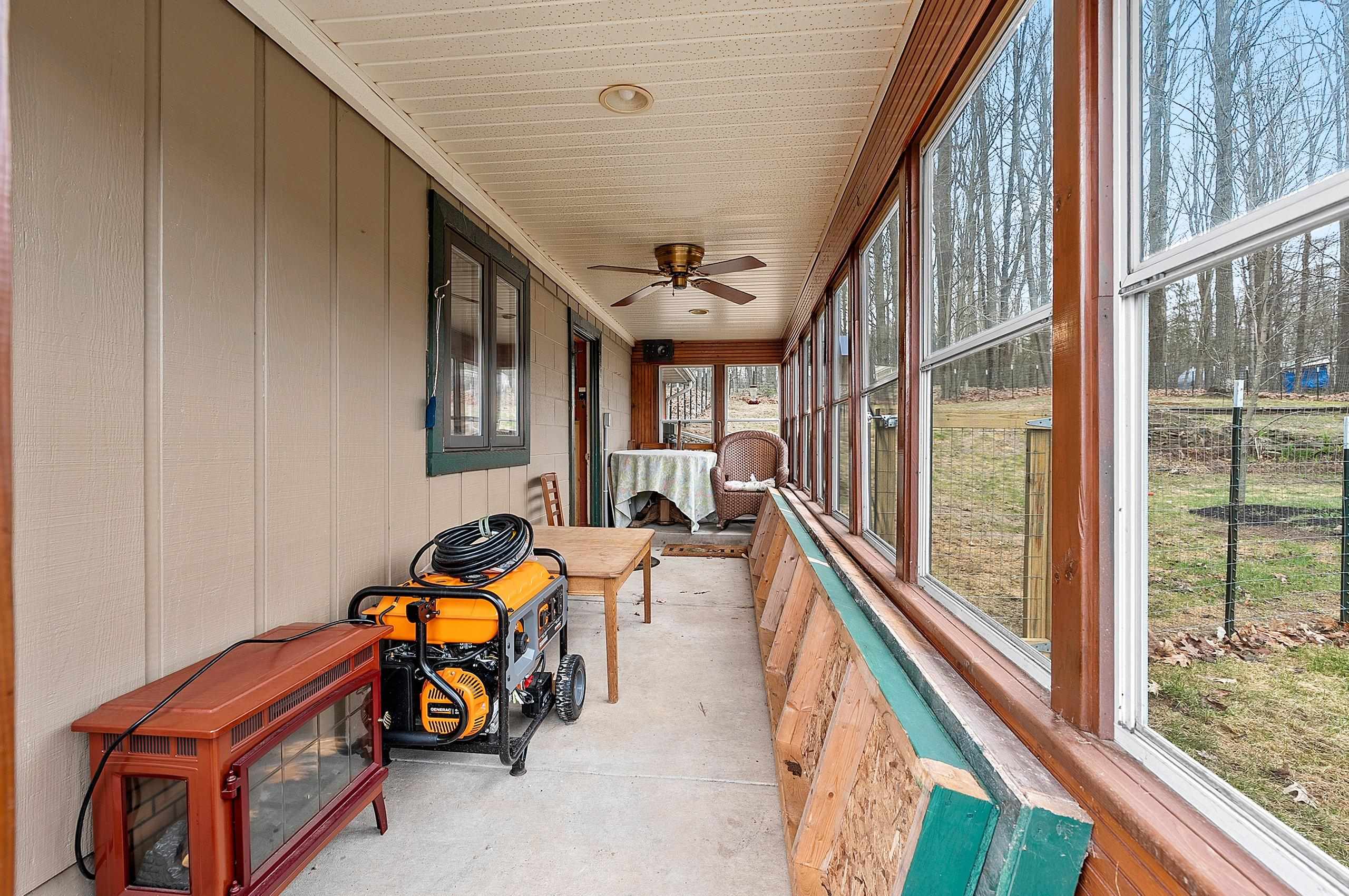 10257 Cedar Valley Lane Suring, WI 54174 - Photo 39 of 60