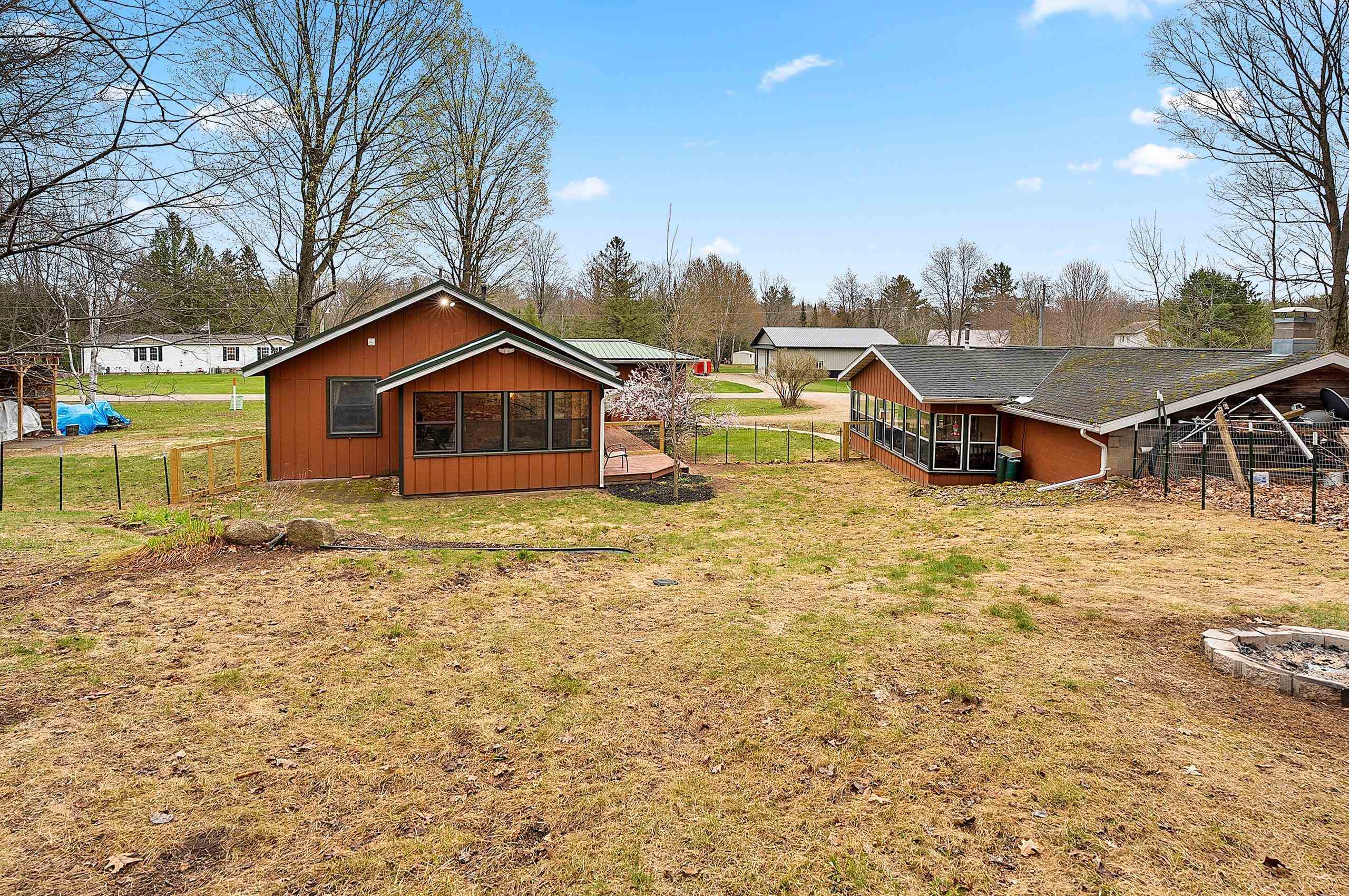 10257 Cedar Valley Lane Suring, WI 54174 - Photo 43 of 60