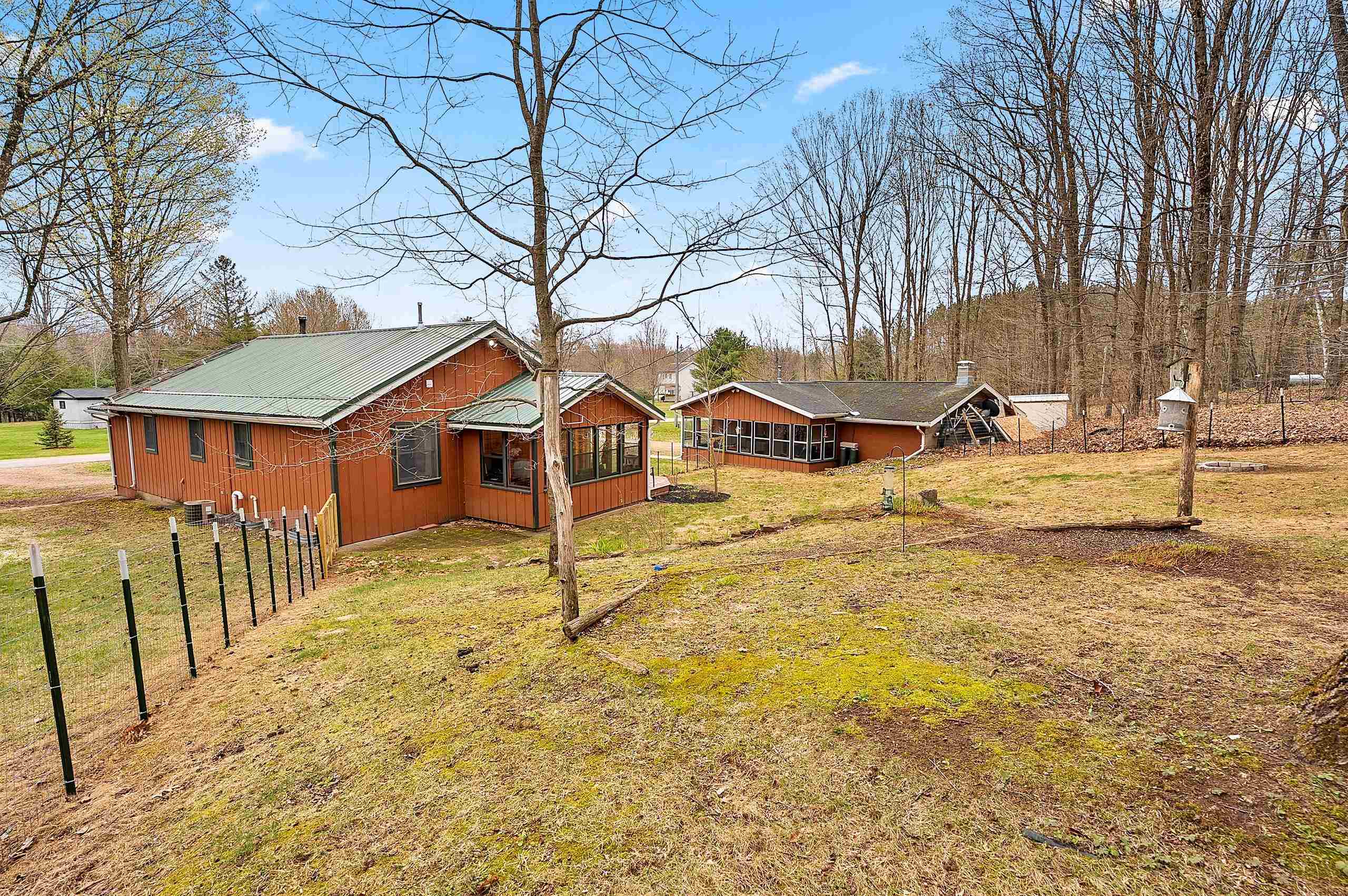 10257 Cedar Valley Lane Suring, WI 54174 - Photo 45 of 60